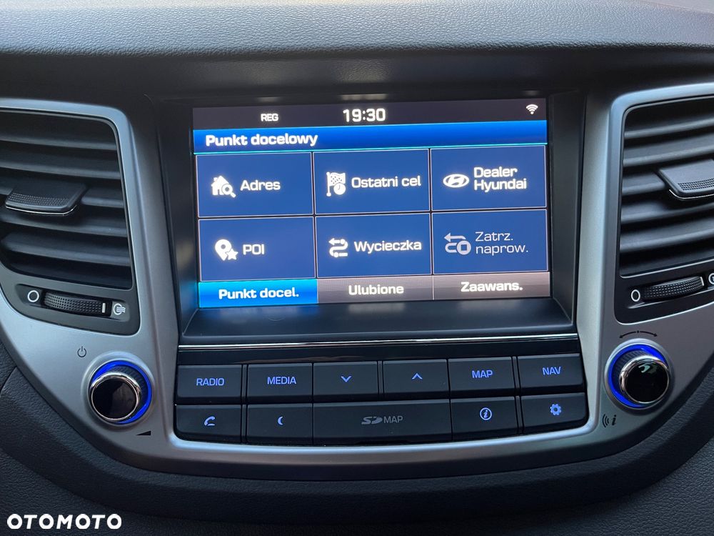 Hyundai Tucson 1.6 Turbo 4WD DCT Premium - 24