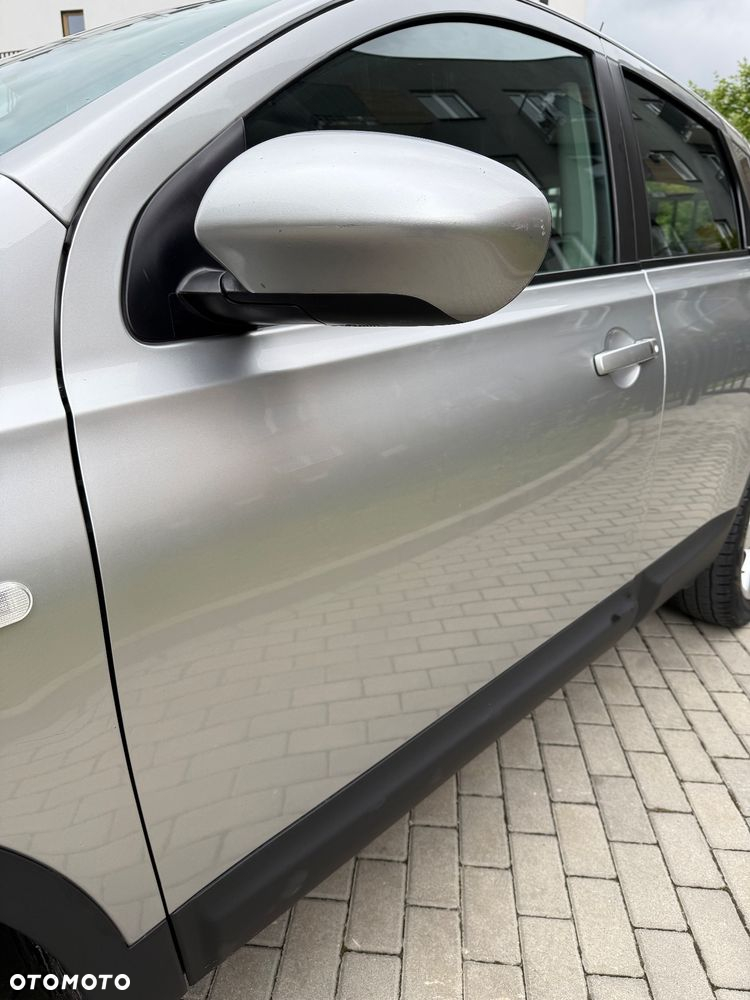 Nissan Qashqai 1.6 acenta - 5