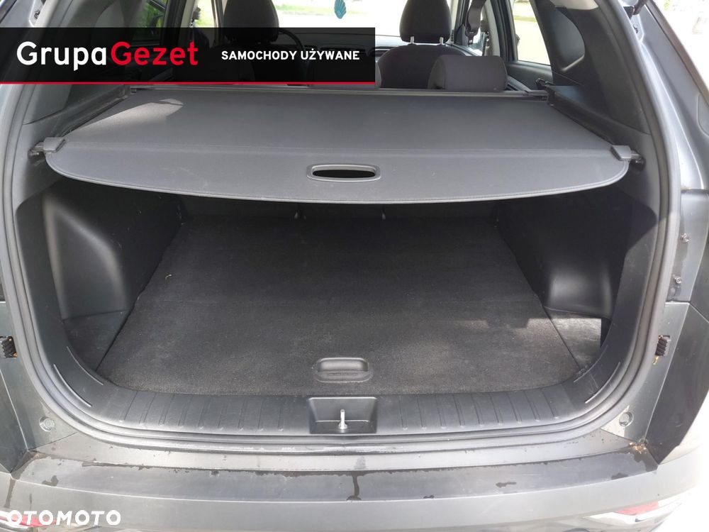 Hyundai Tucson - 20