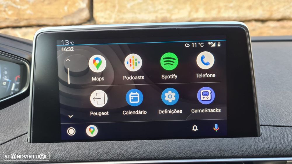 Peugeot 5008 1.5 BlueHDi Allure EAT8 - 22