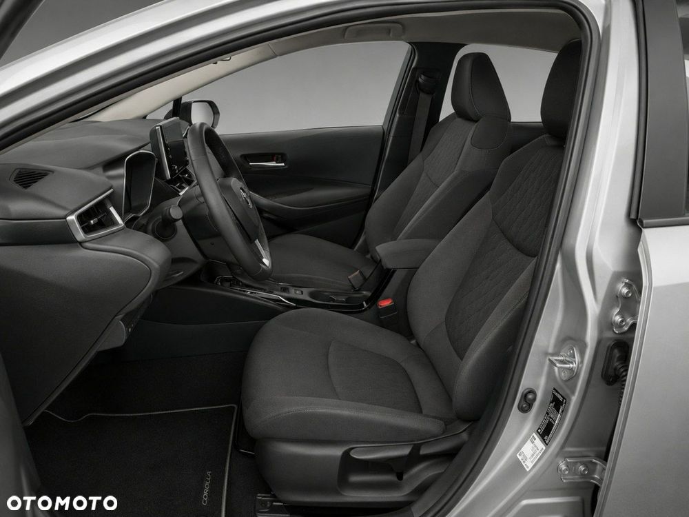 Toyota Corolla 1.8 Hybrid Comfort - 8