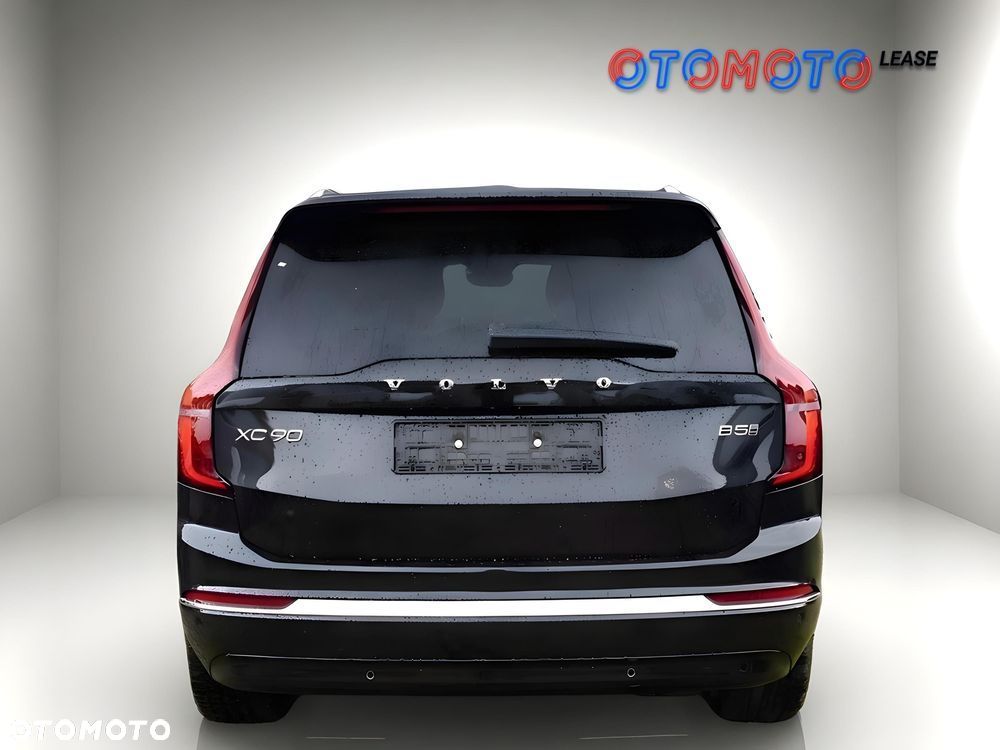 Volvo XC 90 B5 B AWD Ultra Bright 7os - 4
