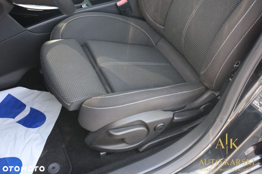 Opel Astra - 31