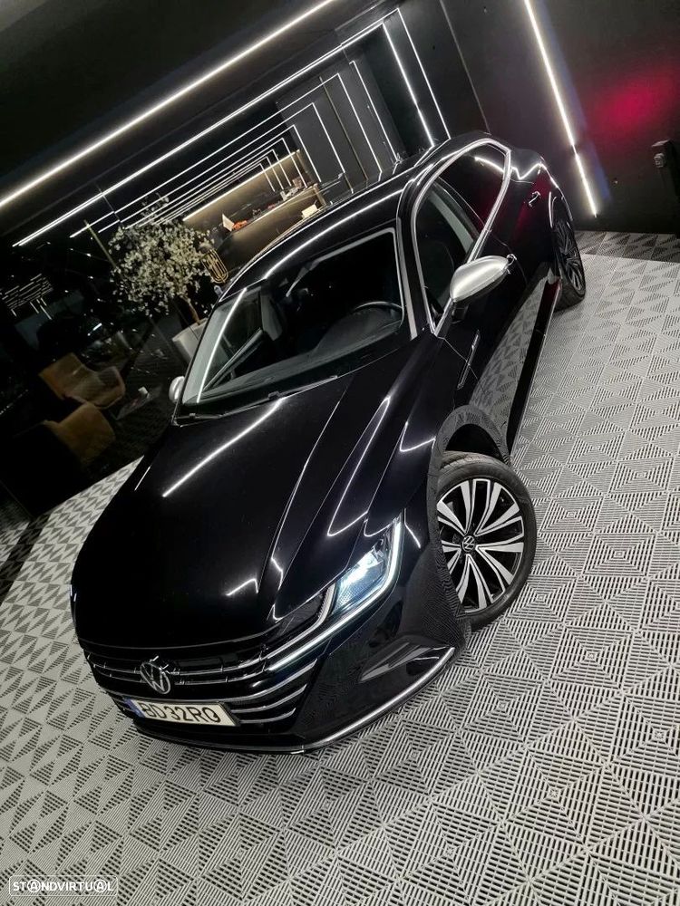 VW Arteon Shooting Brake 1.4 TSI eHybrid Elegance - 6