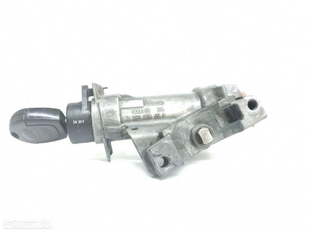 CANHÃO DE INGIÇÃO SKODA FABIA (6Y2/6Y3) CLASSIC - 3