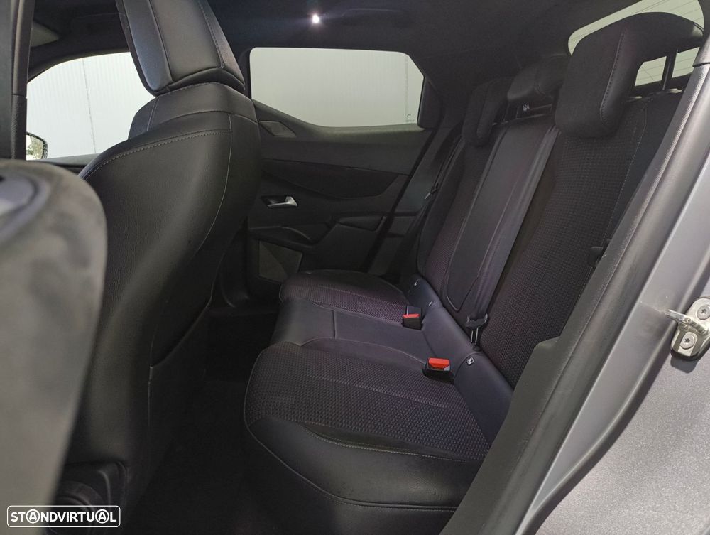 DS DS3 1.2 PureTech Performance Line - 27