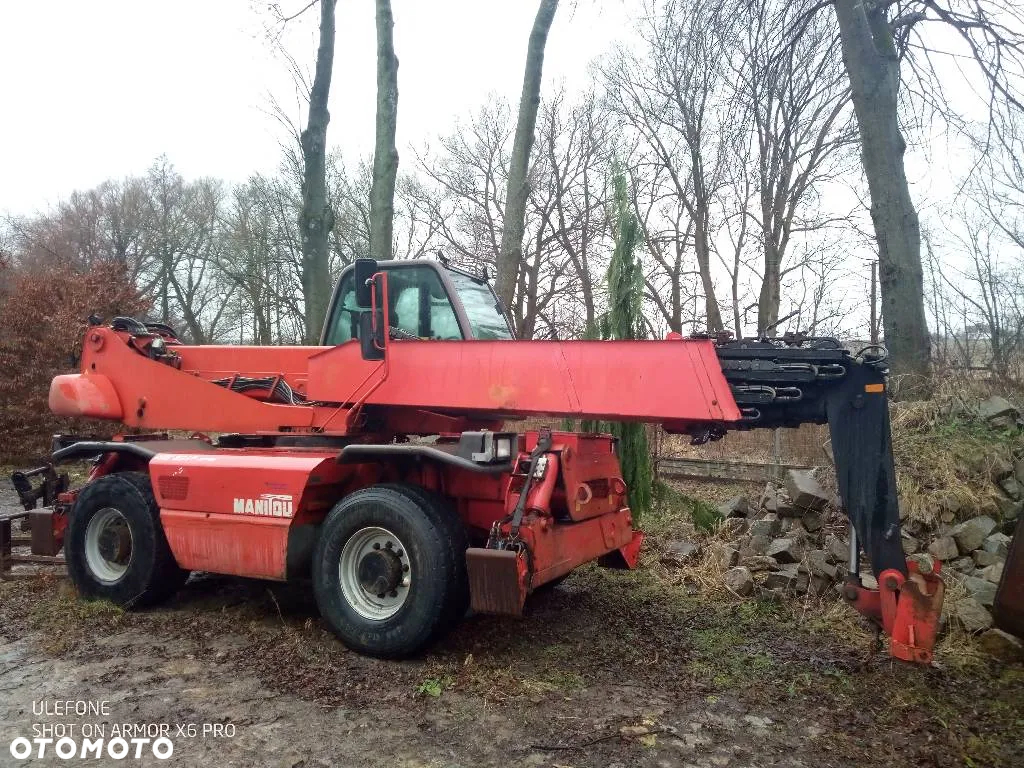Manitou 2540 - 3