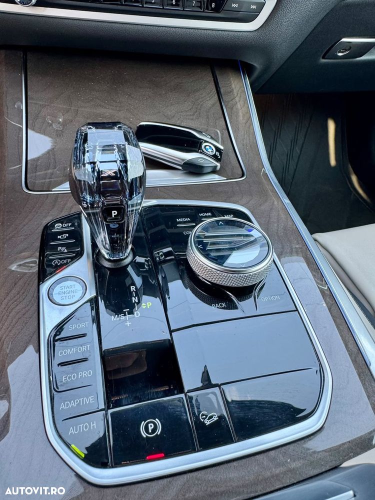 BMW X5 xDrive30d - 5