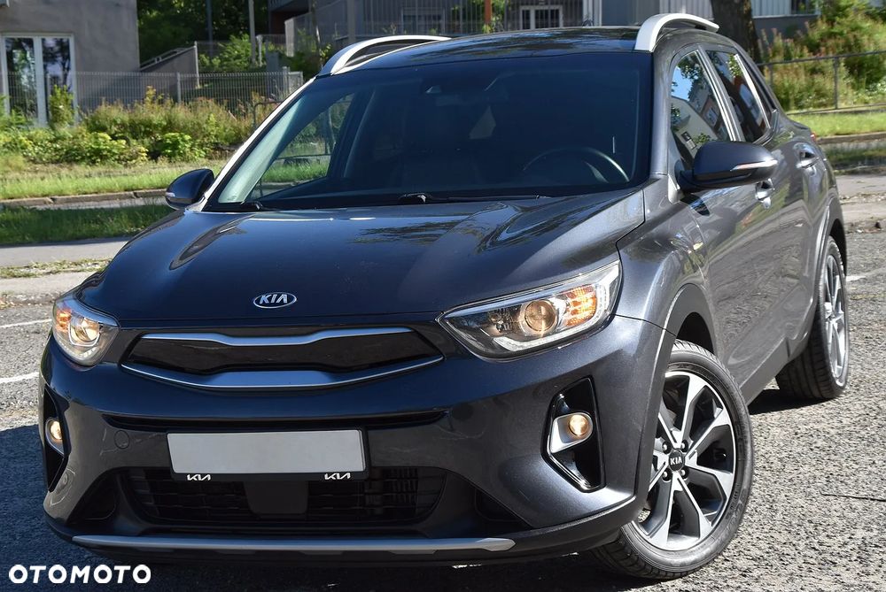 Kia Stonic - 16
