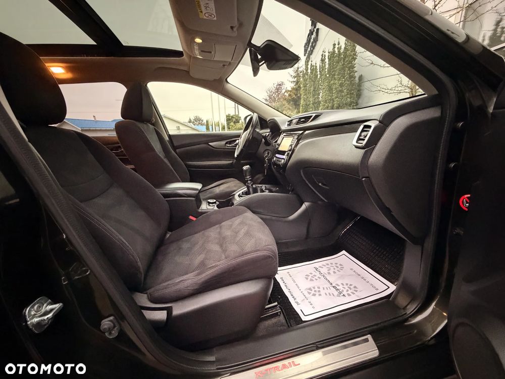 Nissan X-Trail 1.6 DCi ALL-MODE 4x4i Tekna - 5