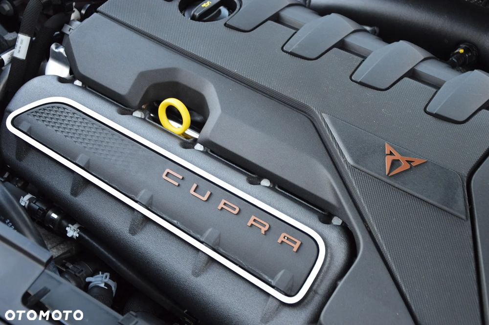 Cupra Formentor VZ5 2.5 TSI 4Drive DSG Enceladus Grey Matt Edition - 29