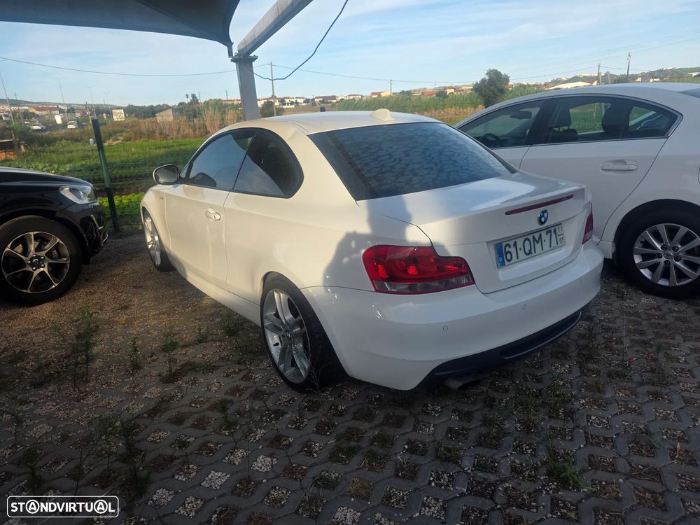BMW 118 d Coupe - 6
