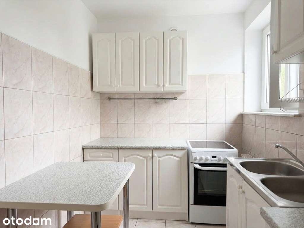 ✅Sprawdź>>> Kawalerka 37 m², 1. piętro, garaż✅