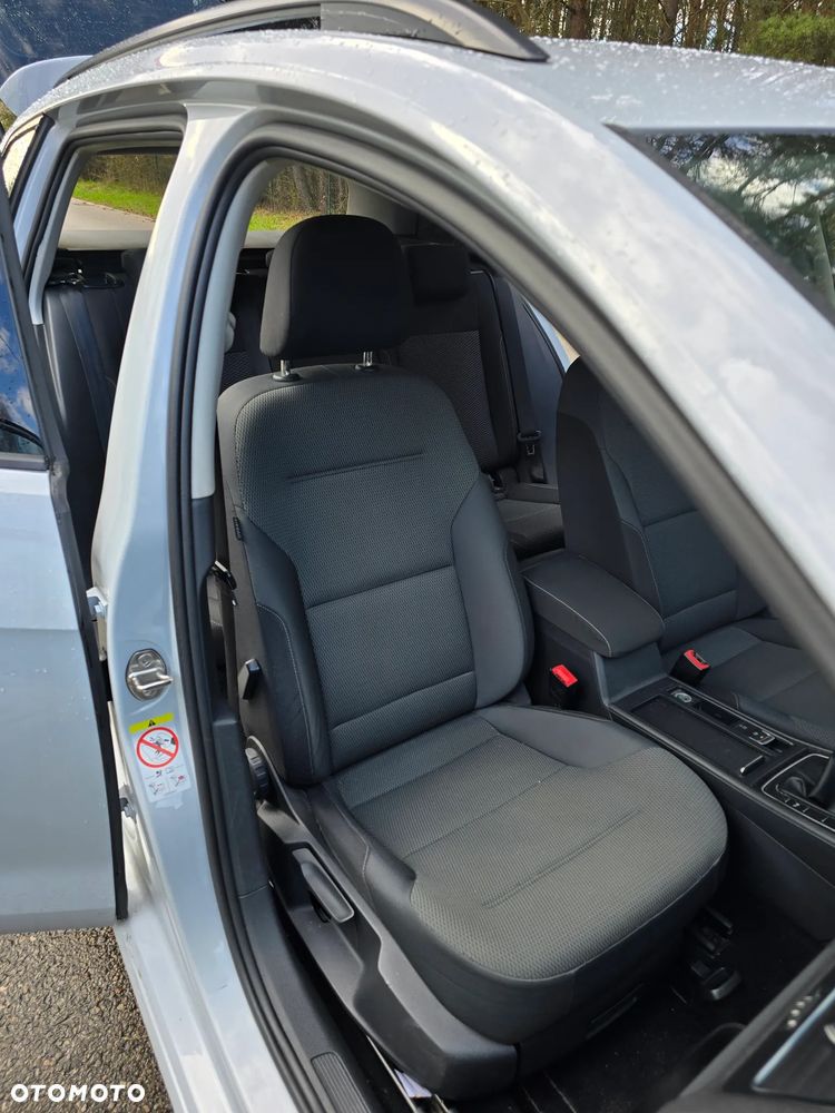 Volkswagen Golf 1.6 TDI CityLine - 21