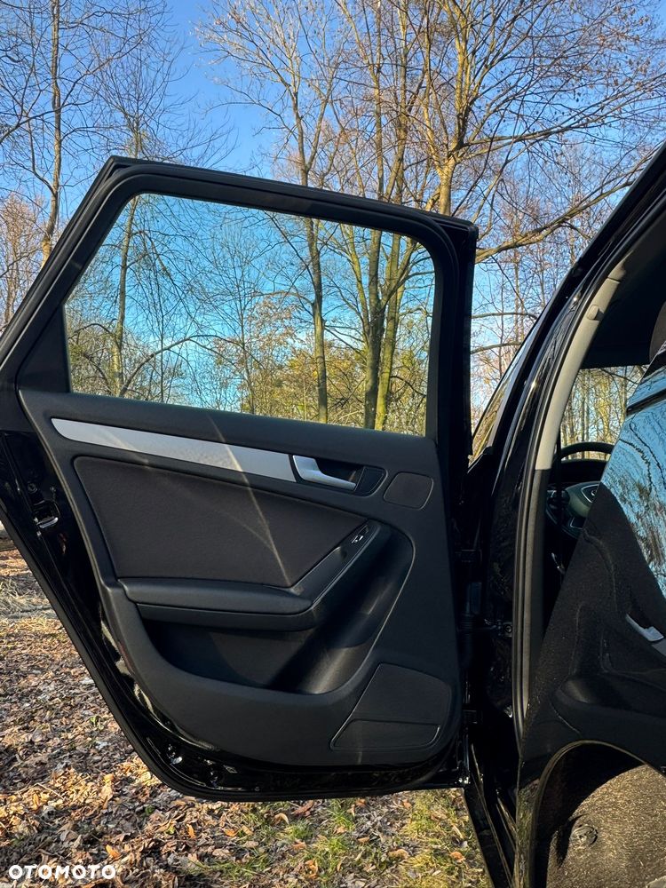 Audi A4 Avant 2.0 TDI - 13