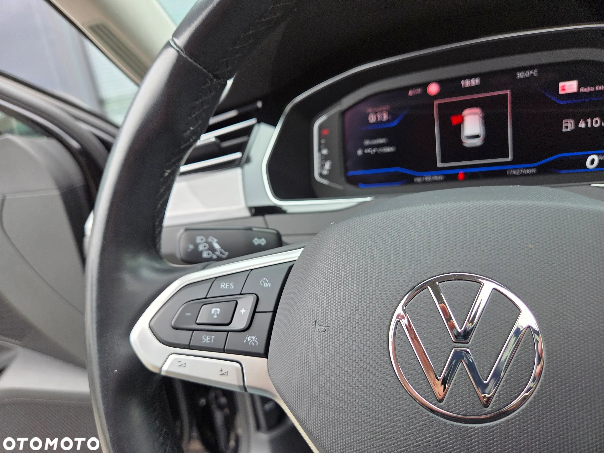 Volkswagen Passat 2.0 TDI EVO Business - 29
