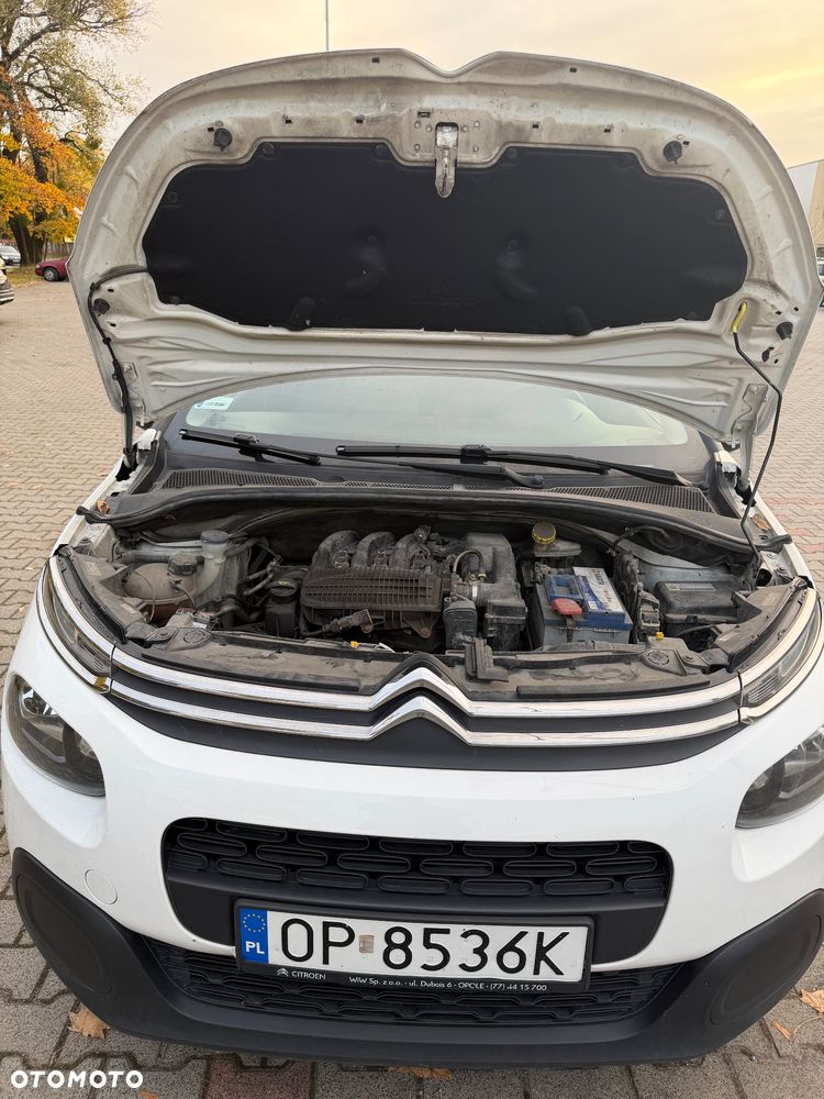 Citroën C3 - 8