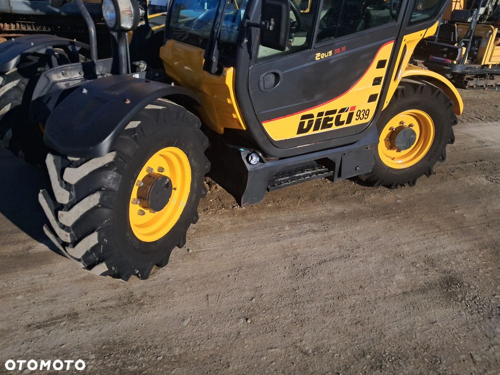 Dieci 185 ZEUS 38.10 - 5