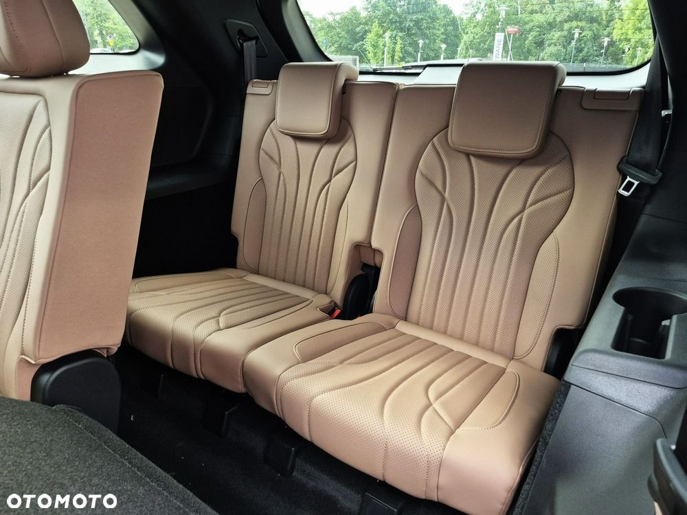 Chery Tiggo 9 1.5 T-GDI Super Hybrid Prestige 3DHT - 29