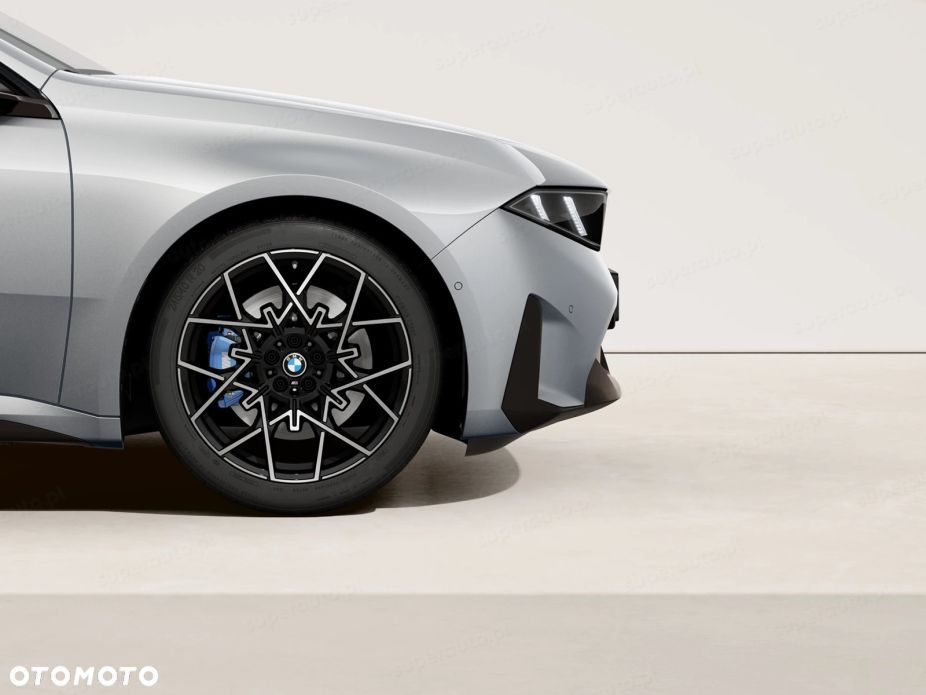 BMW i3 50 xDrive 113.4kWh - 18
