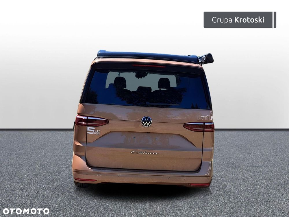 Volkswagen California - 8