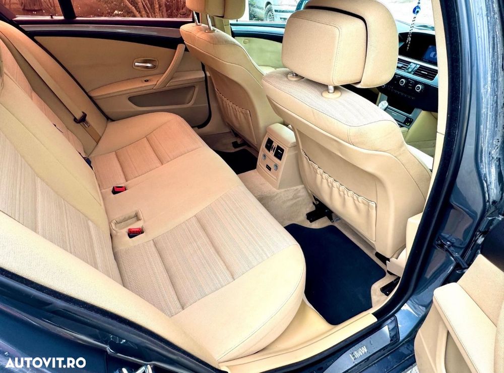 BMW Seria 5 - 9