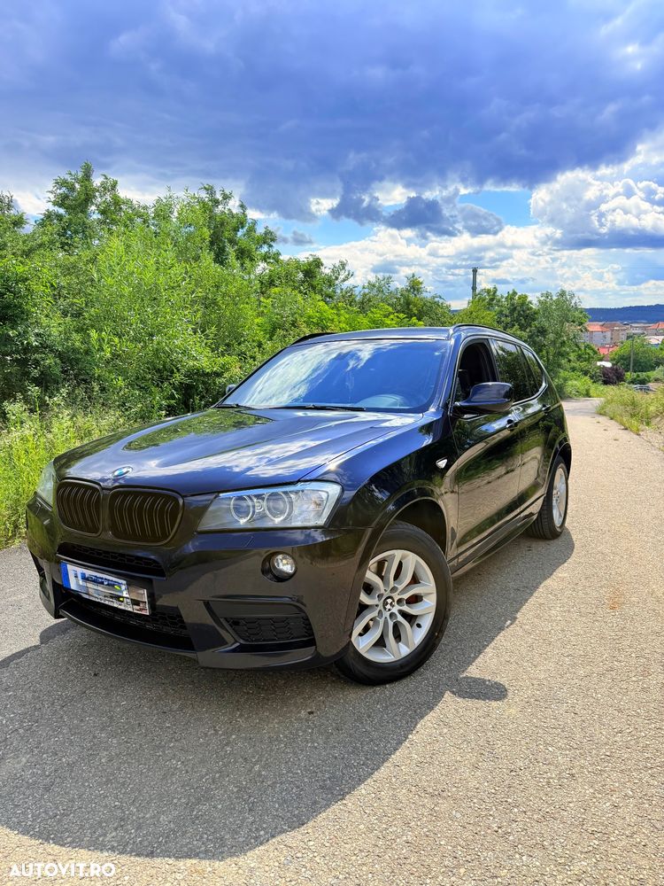 BMW X3 M - 2