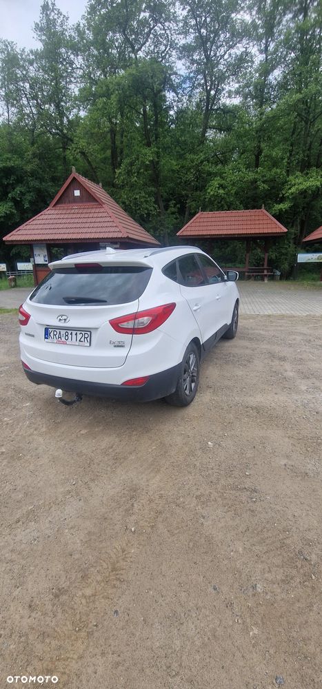 Hyundai ix35 1.7 CRDi 2WD Comfort - 3