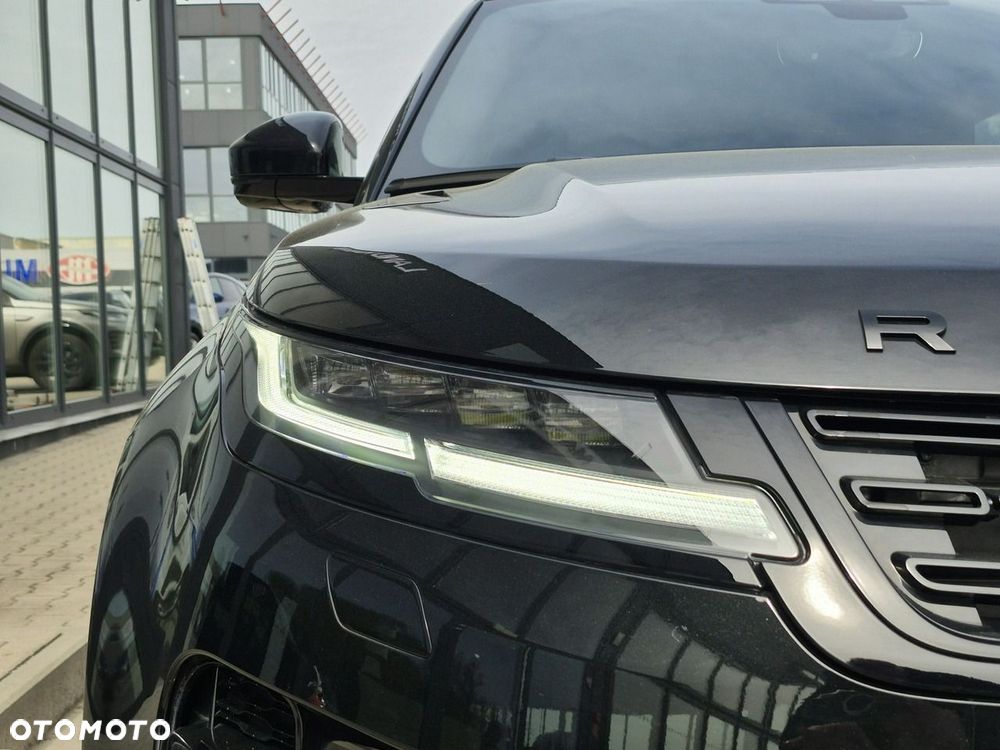Land Rover Range Rover Evoque D200 Dynamic HSE - 14