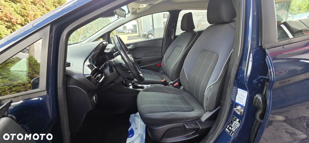 Ford Fiesta - 30