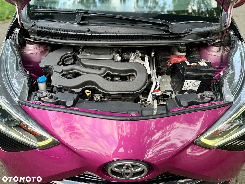 Toyota Aygo - 27