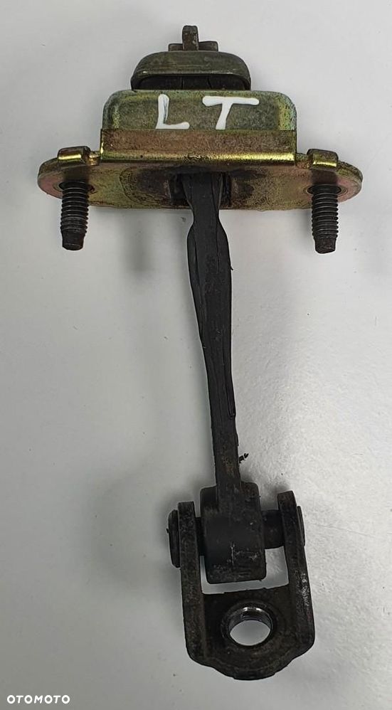 OGRANICZNIK DRZWI TYŁ TYLNY FORD FOCUS MK1 - 1