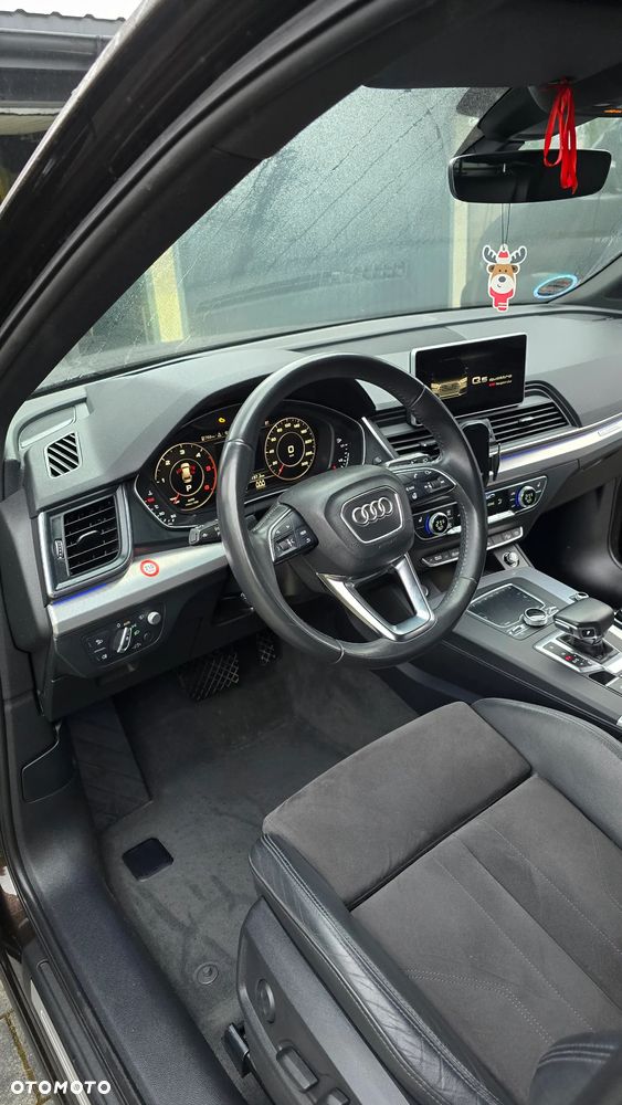 Audi Q5 2.0 TDI Quattro (clean diesel) S tronic - 6
