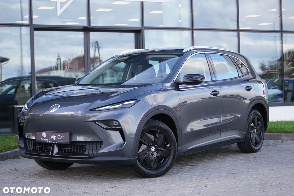 MG S5 EV 64kWh Comfort - 12