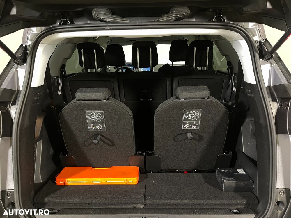 Peugeot 5008 1.2L PureTech EAT8 S&S Active Pack - 14