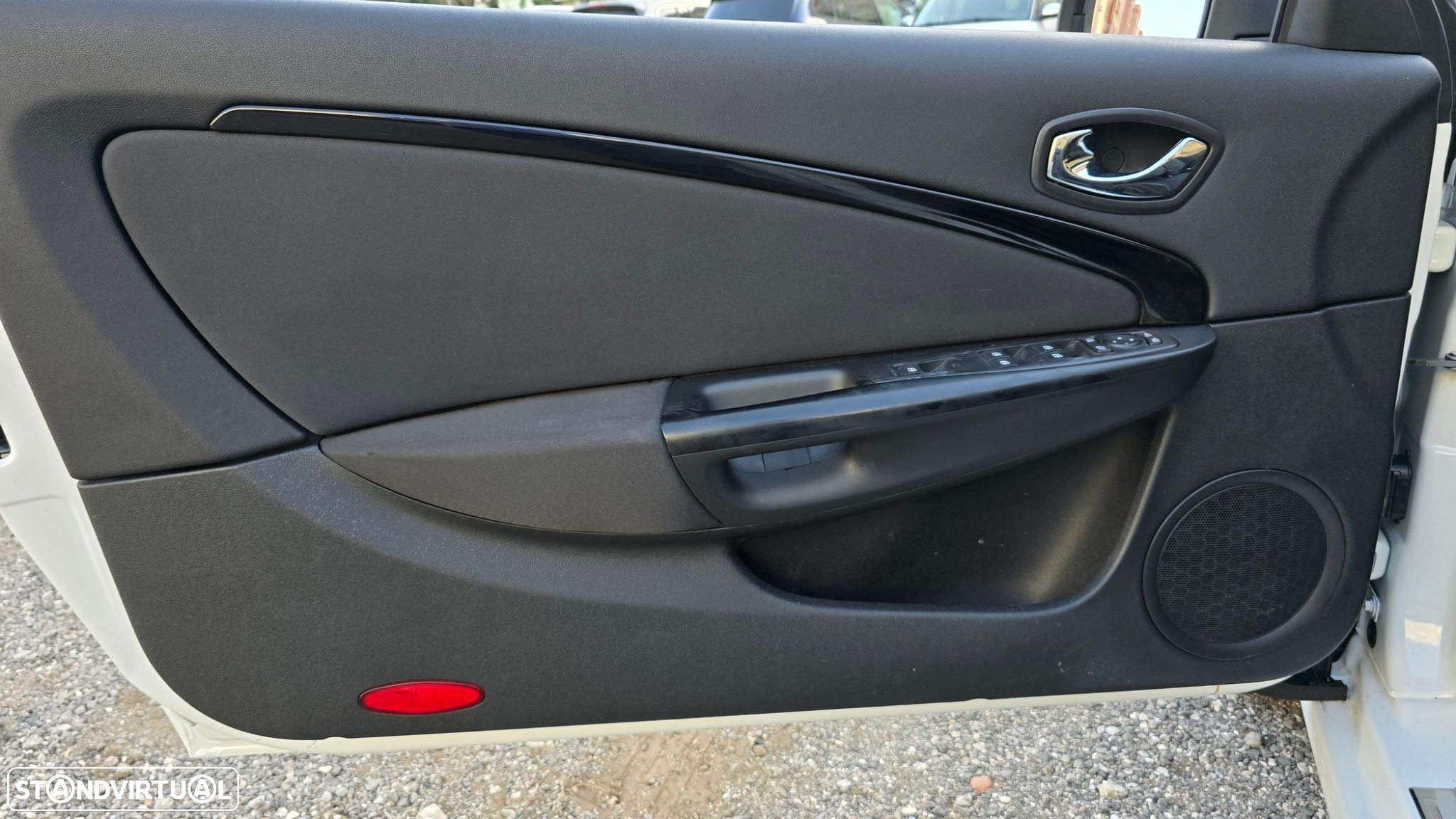 Renault Mégane Cabrio - 14
