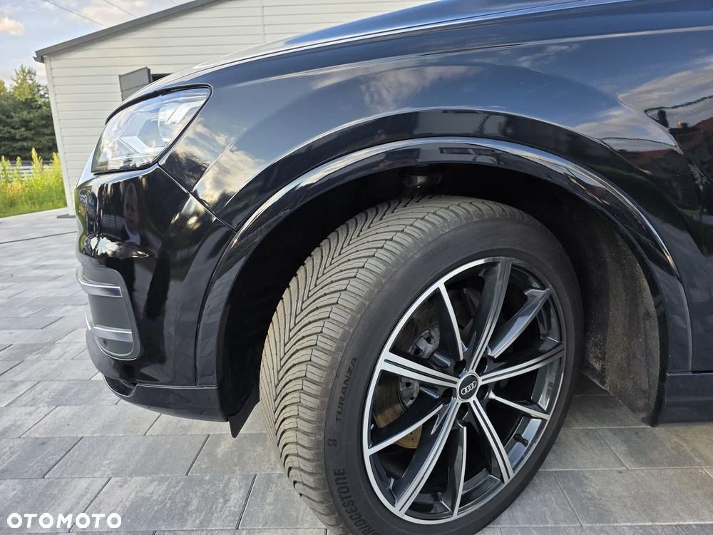 Audi Q7 - 27