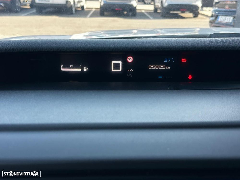 Citroën C3 1.2 PureTech Max - 7