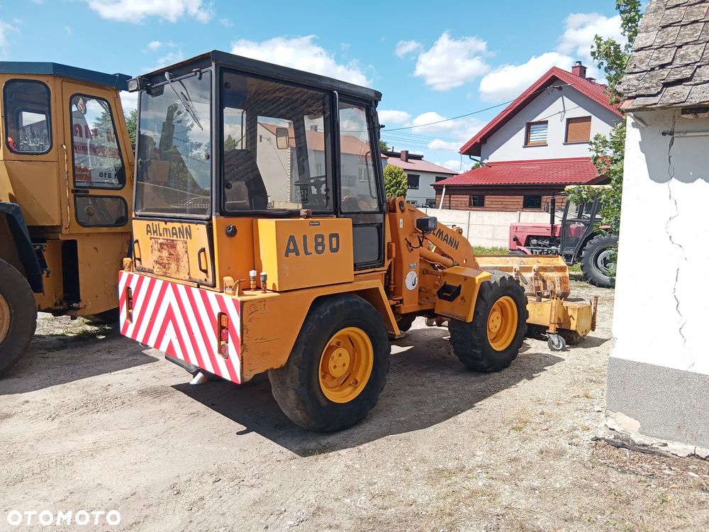 Hanomag 22D - 12