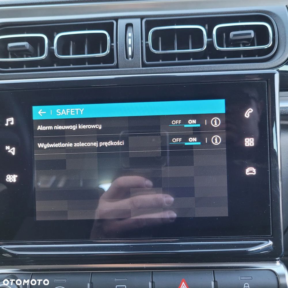 Citroën C3 Pure Tech 110 S&S FEEL PACK - 34