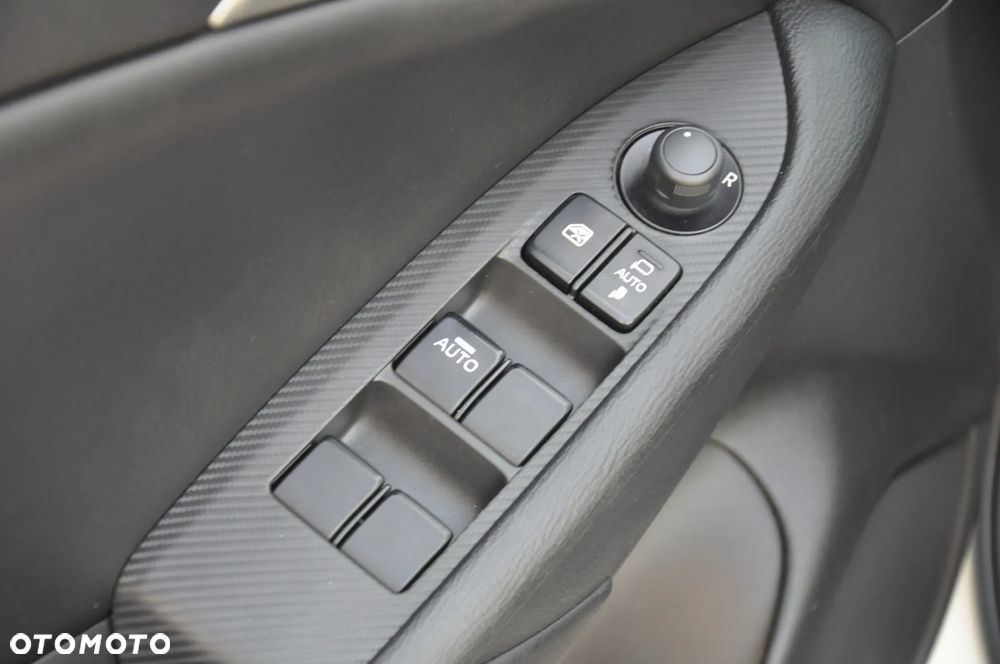 Mazda CX-3 SKYACTIV-G 121 FWD Selection - 28