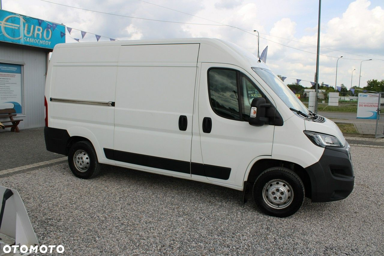 Peugeot Boxer - 5