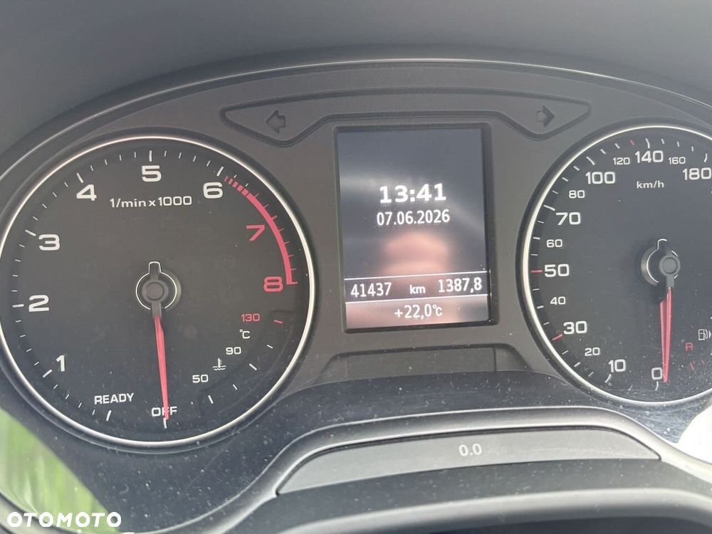 Audi Q2 1.0 TFSI S tronic - 9