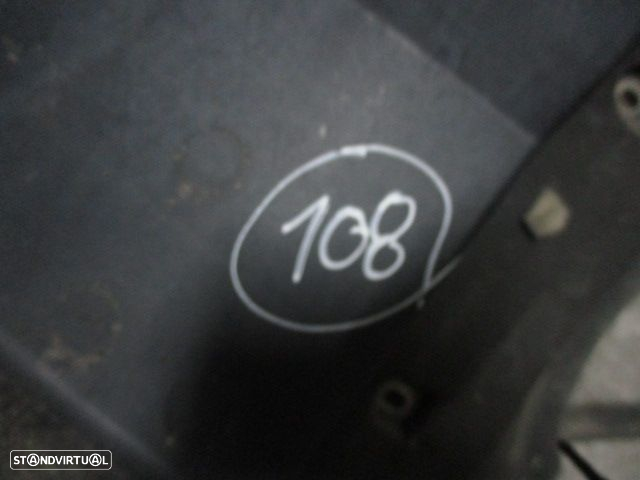Frente 1H0805594 VW GOLF 3 1992 1.3I - 2