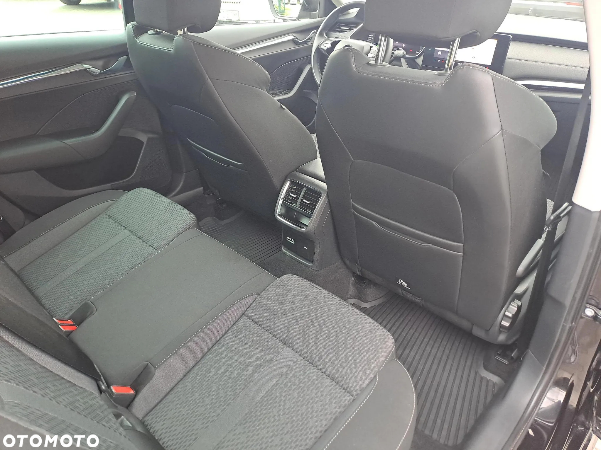 Skoda Octavia - 11