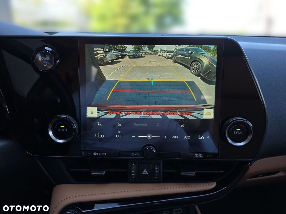 Lexus NX 350h Prestige 2WD - 16