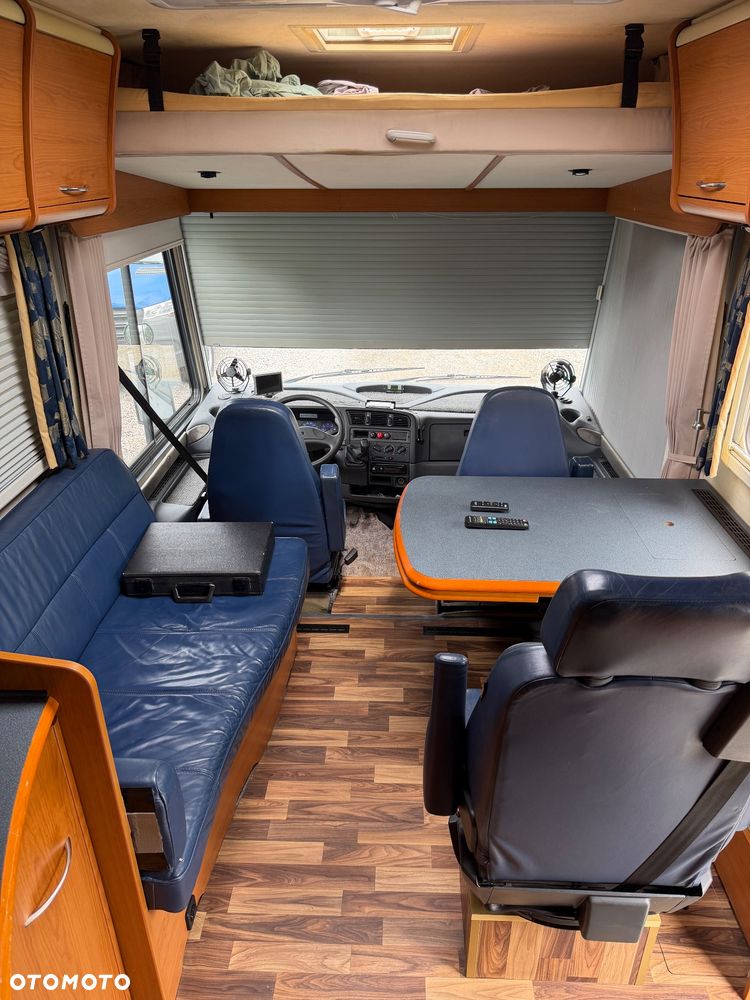 Fiat Ducato - 7