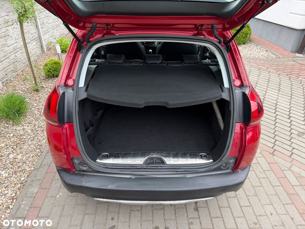 Peugeot 2008 - 23