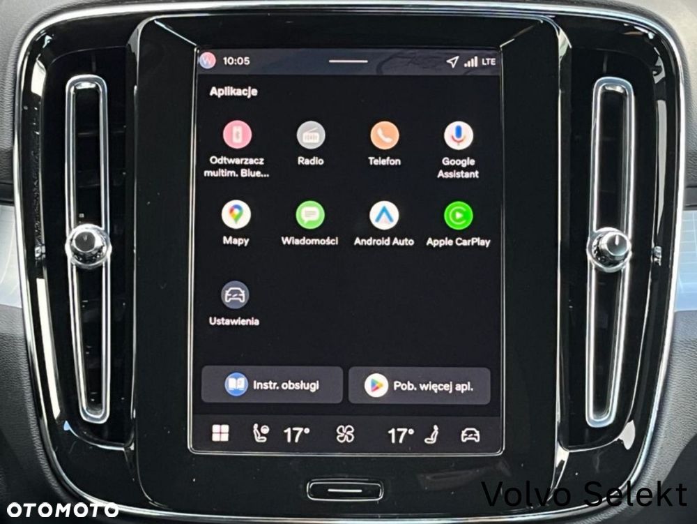 Volvo XC 40 - 19
