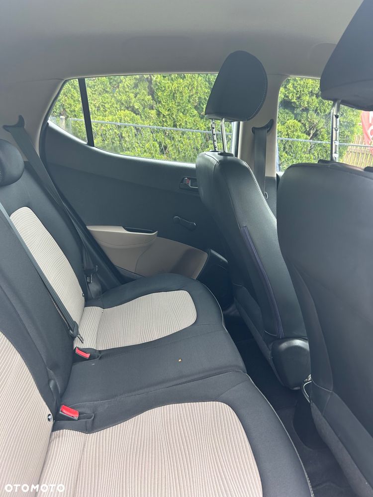 Hyundai i10 1.0 Style - 7